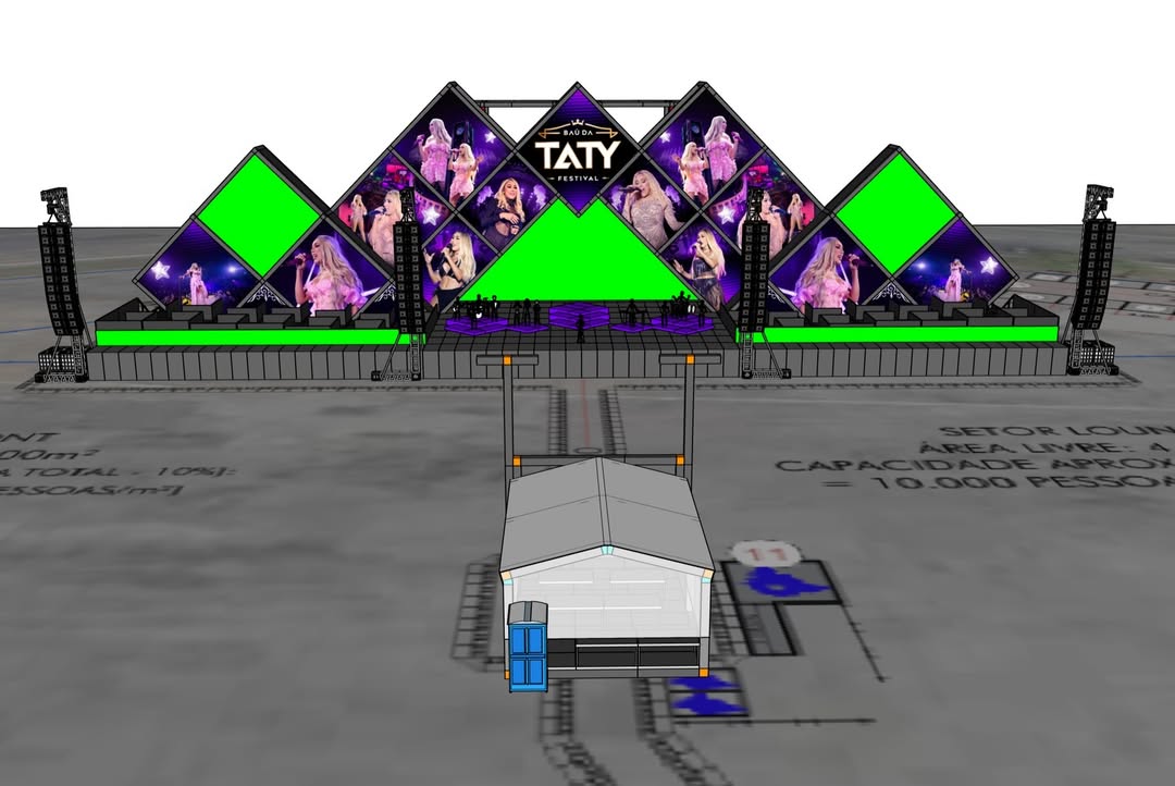 Bau da Taty