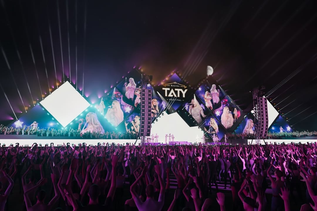 Bau da Taty