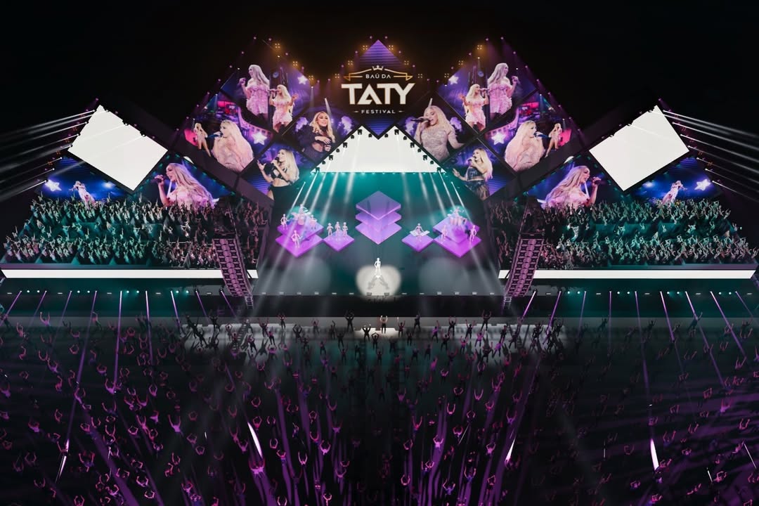 Bau da Taty