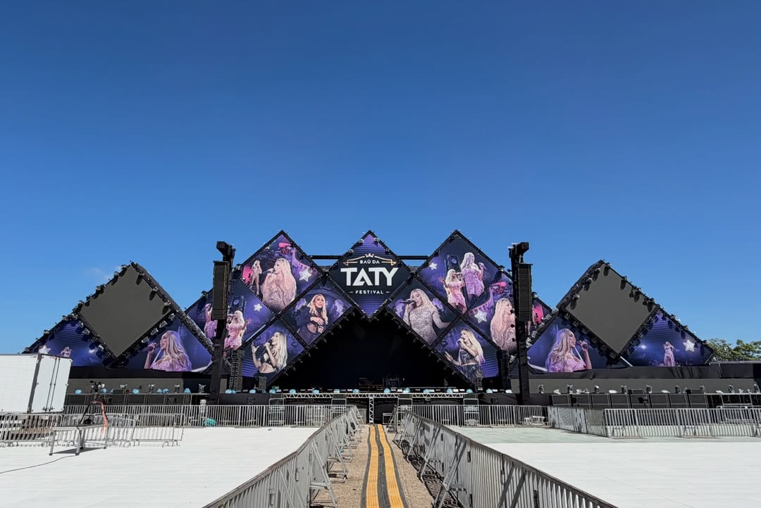 Bau da Taty