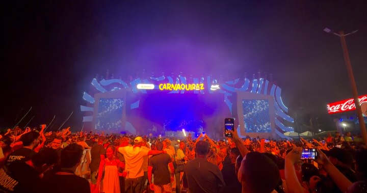 Carnaquiraz 2026