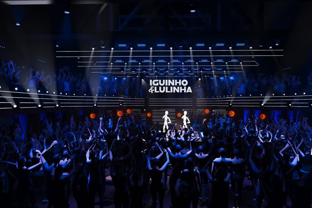 Iguinho e Lulinha