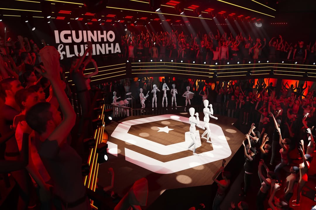 Iguinho e Lulinha