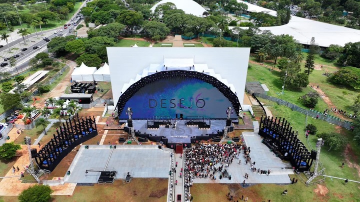 Seu Desejo 2026